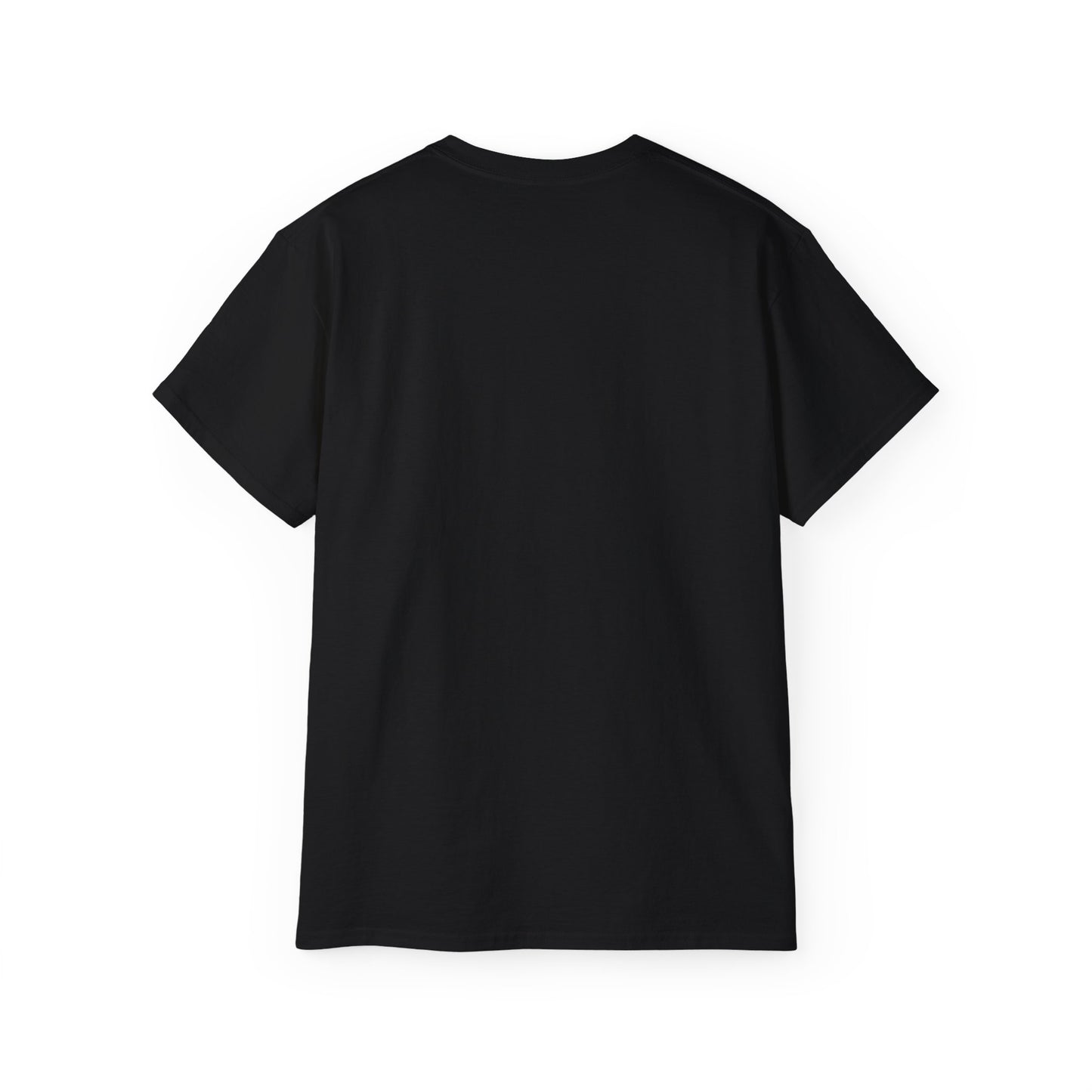 Round Sicko Logo Tee