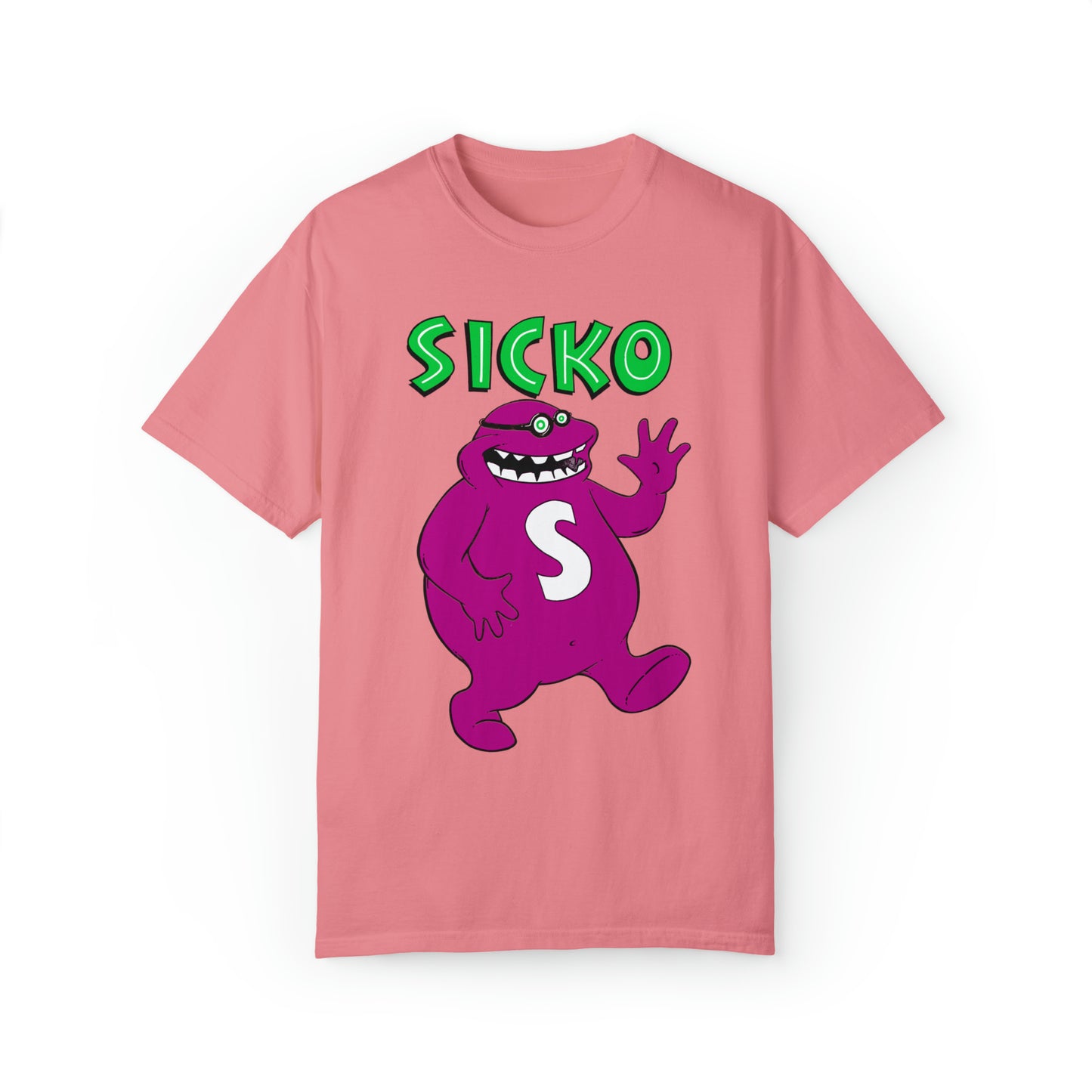 Sicko Sickie Tshirt