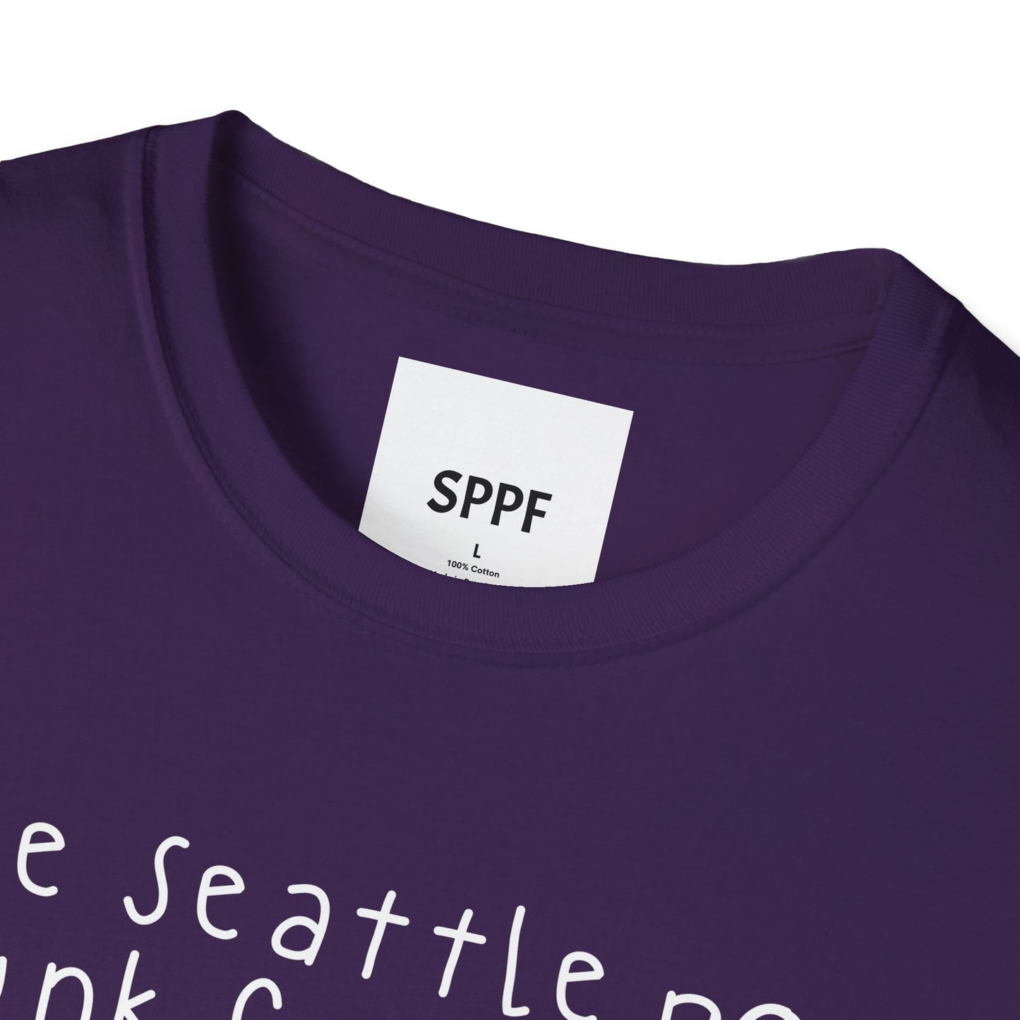 SPPF 2025 Shirt