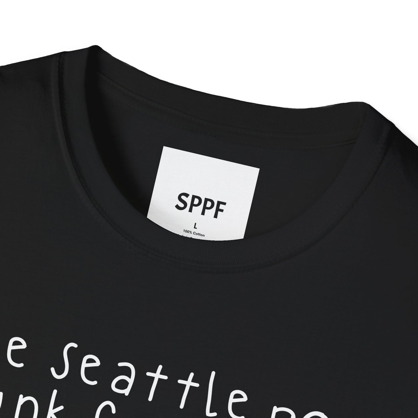 SPPF 2025 Shirt