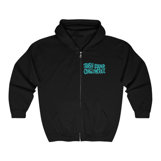 Trash Sound Hoodie