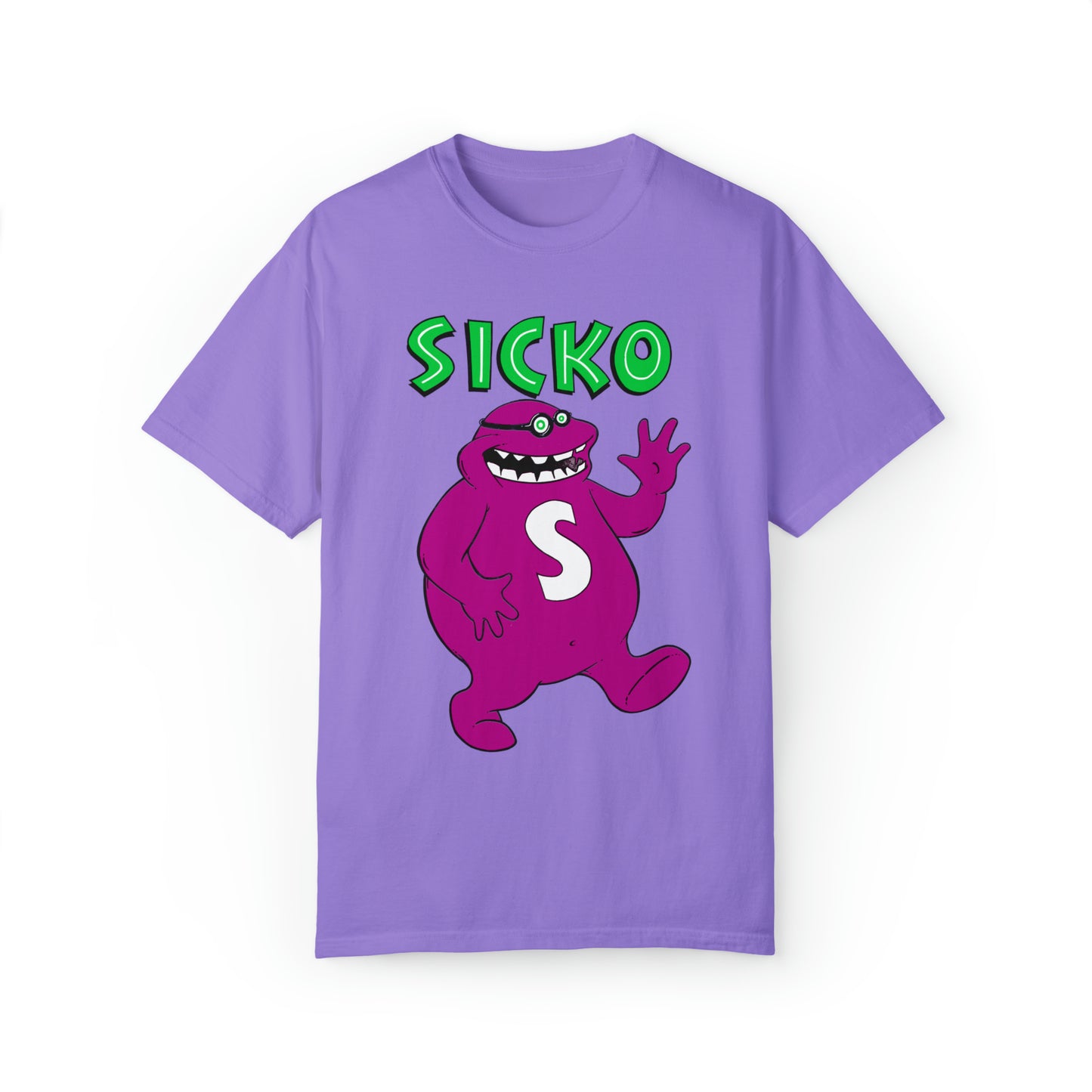 Sicko Sickie Tshirt