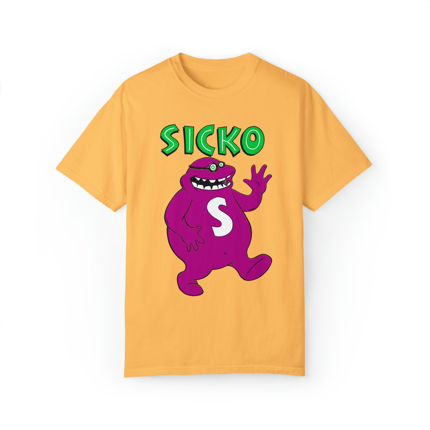 Sicko Sickie Tshirt