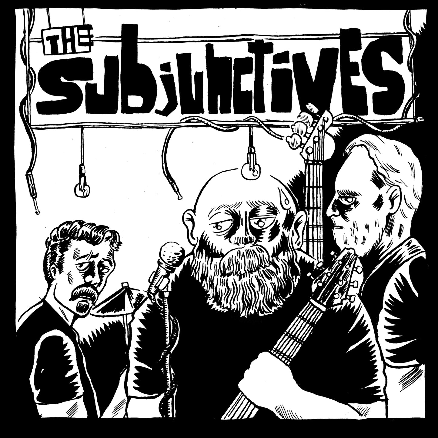 Subjunctives Monster 2 Pack