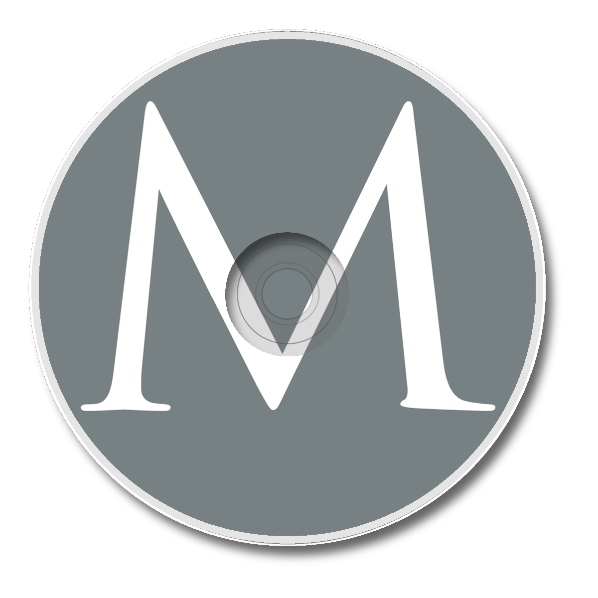 Mopsey - M is for Mopsey CD