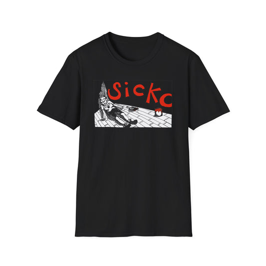 Demo Tape Shirt