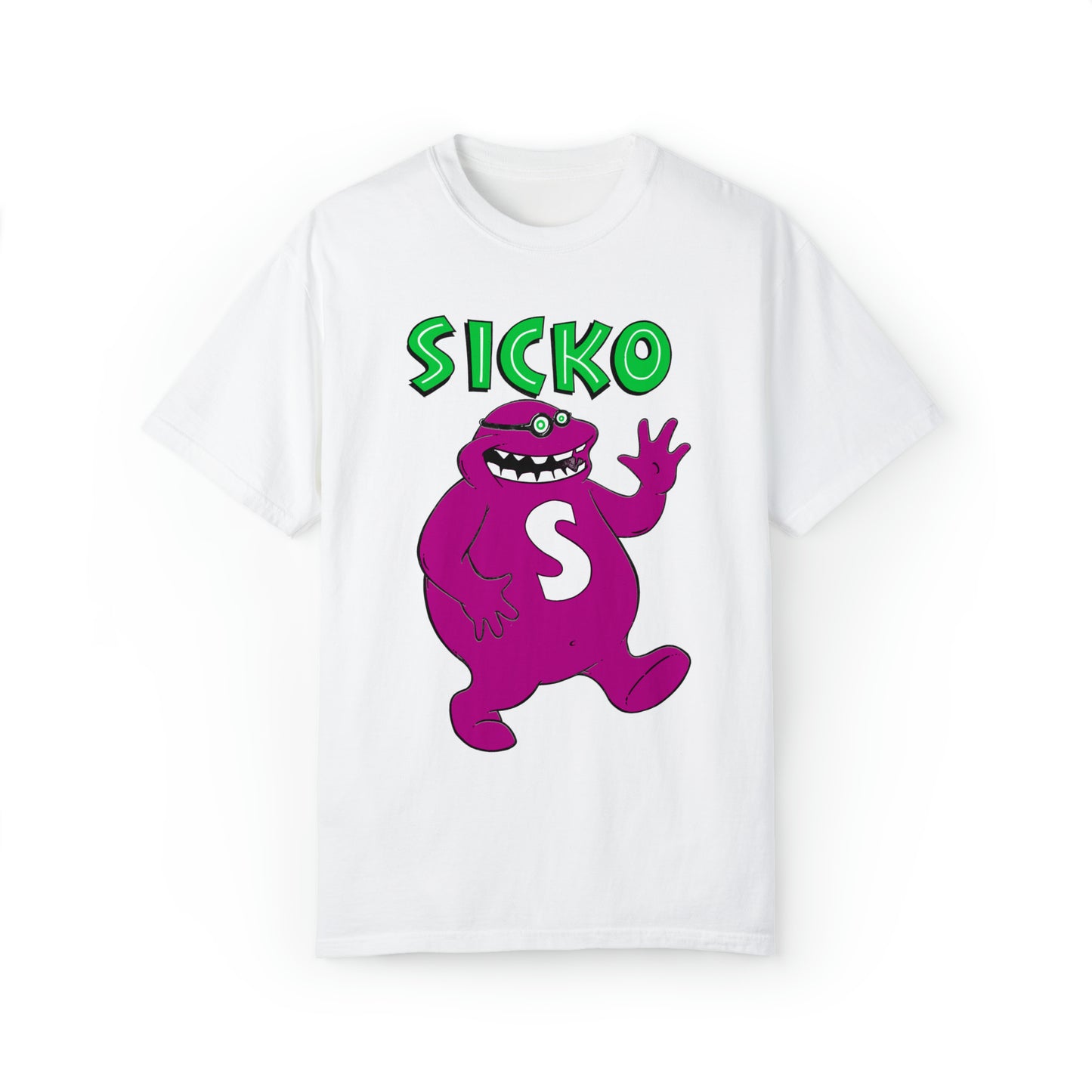 Sicko Sickie Tshirt