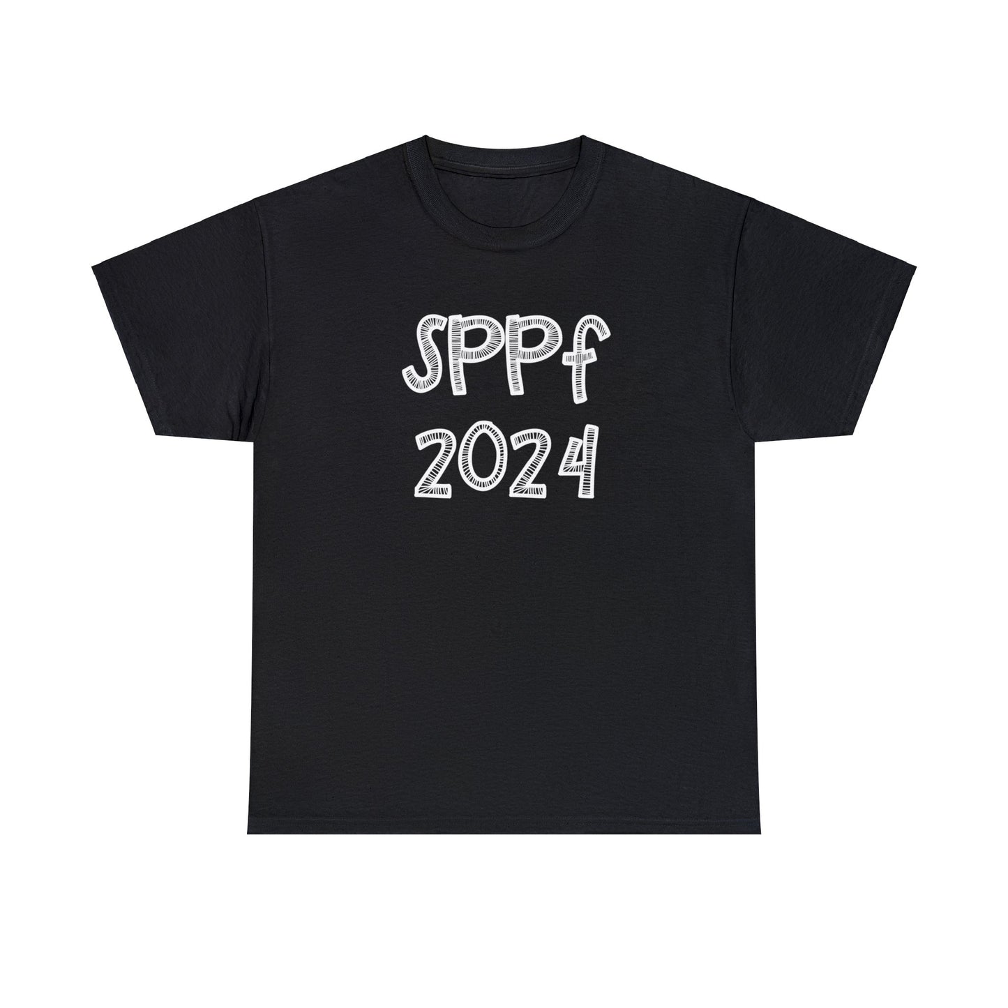 Seattle Pop Punk Festival 2024 T-Shirt