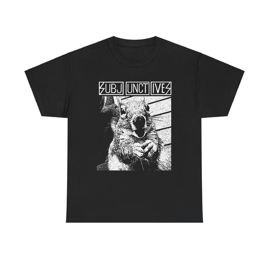 Sub Squirrel Junctives Shirt