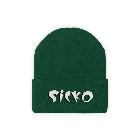 Sicko Hat