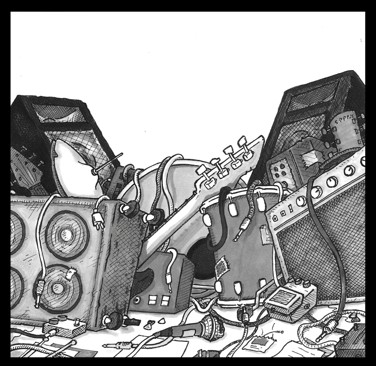 SPPF 2026 Compilation CD