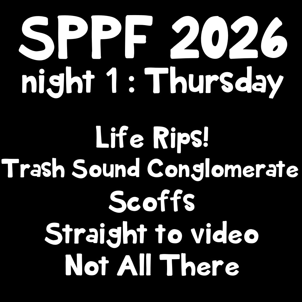 SPPF '26