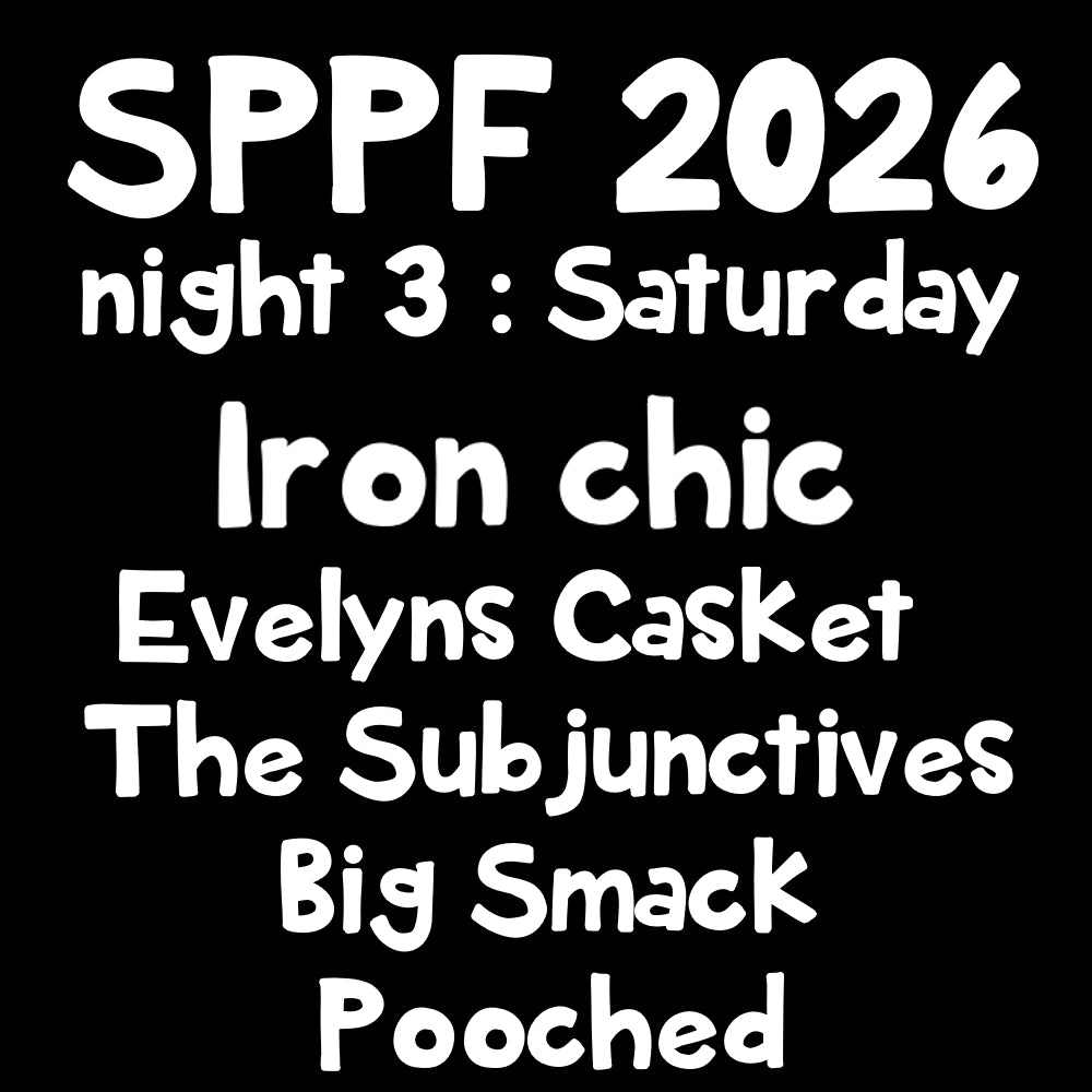 SPPF '26