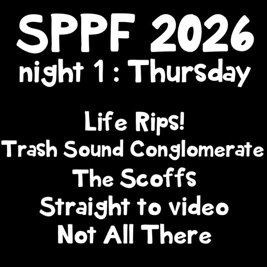 SPPF '26