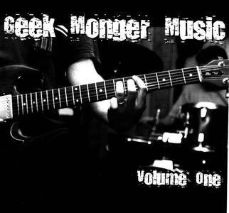 Geek Monger Music - Various